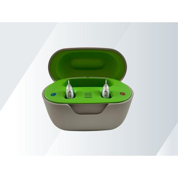 Phonak Charger Case Go™ Expert Audiometry Clinic Auckland Acoustix