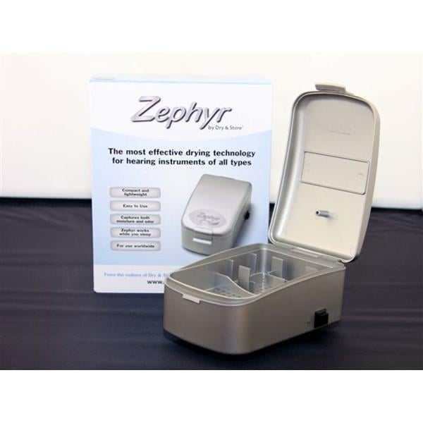 Zephyr Dry