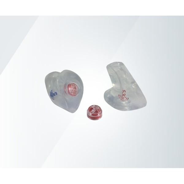 ACS PRO26 Custom Hearing Protection Expert Audiometry Clinic Auckland