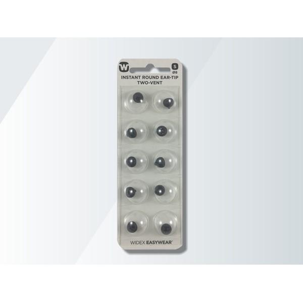 Widex Easywear EarTip Round Small V2 Expert Audiometry Clinic